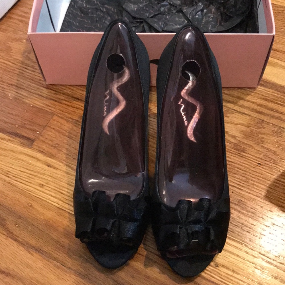 Women’s dress heels